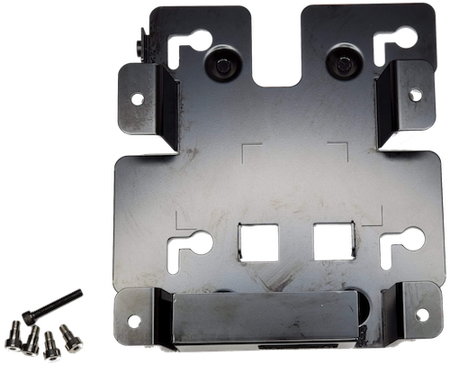 KT-152098-03 kit de montaje Negro