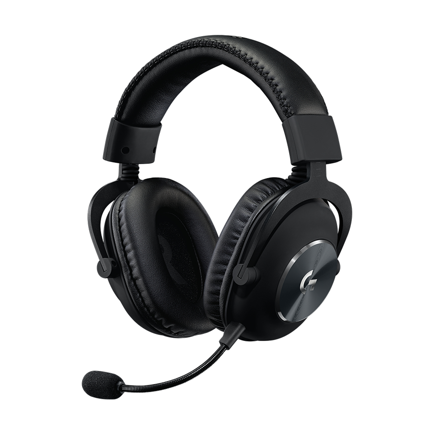 PRO X Gaming Auriculares Alámbrico Diadema Juego Negro