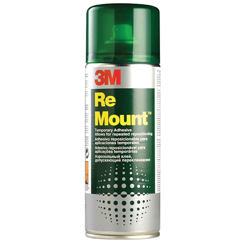 ReMount
