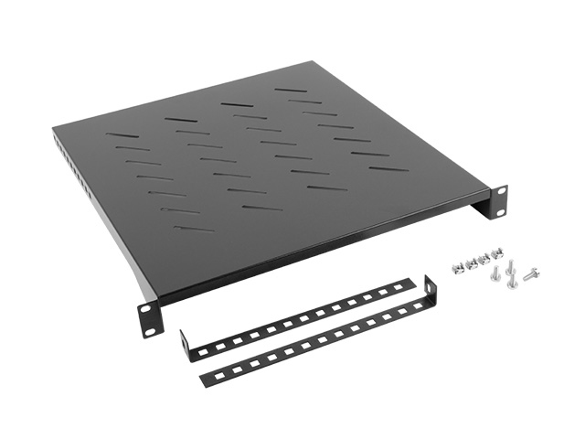 AK-1005-B accesorio de bastidor Cajón metálico para rack