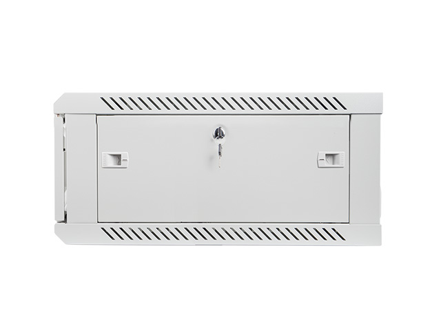 WF01-6604-10S armario rack 4U Bastidor de pared Gris