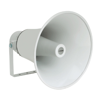 LBC3482/00 megáfono Interior / exterior 37,5 W Gris, Blanco