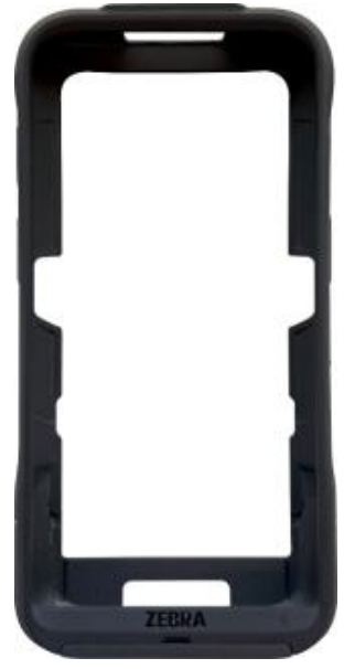 SG-TC5AEXO-01 accesorio para ordenador de bolsillo tipo PDA Bota protectora