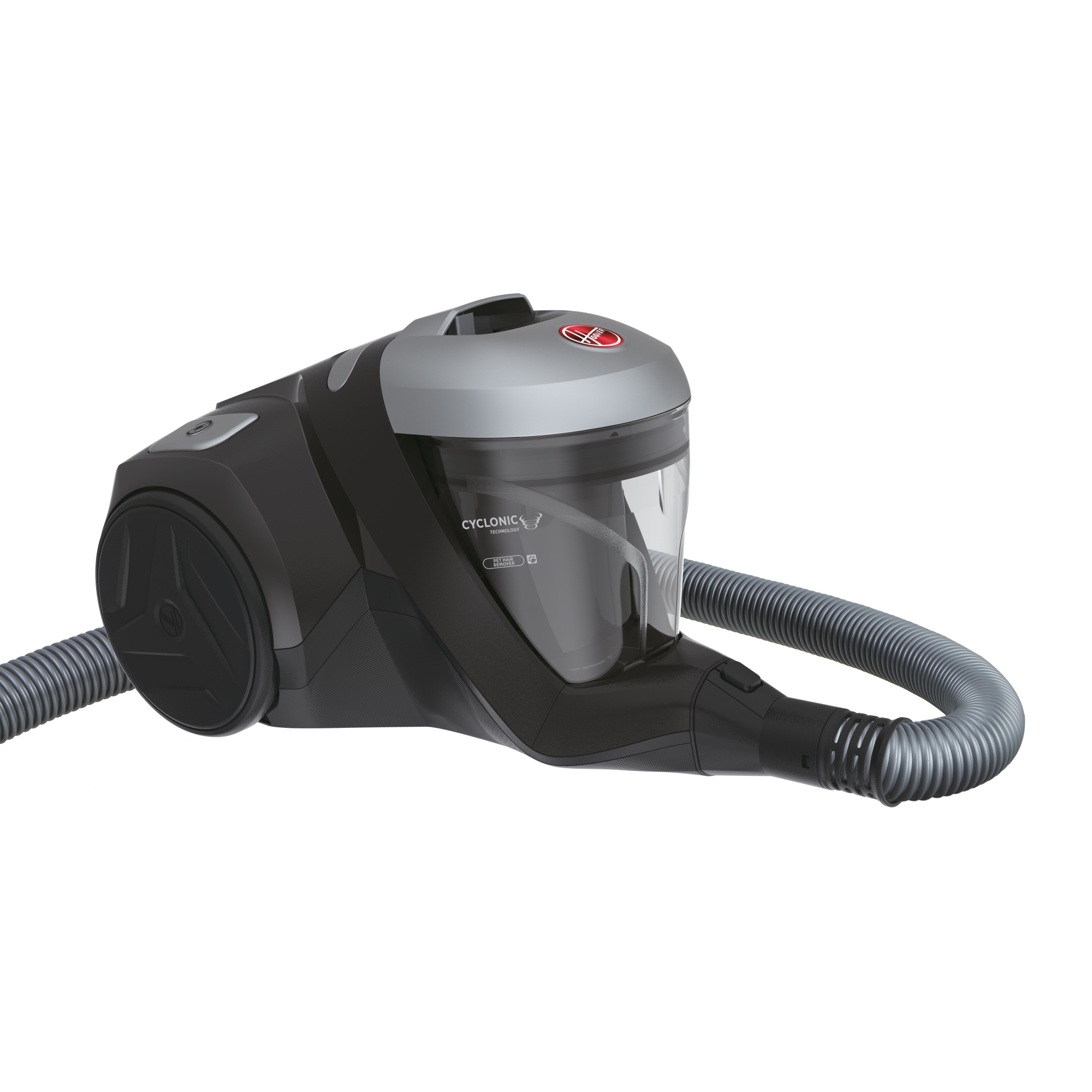 H-POWER 300 HP320PET 011 4 L Aspiradora cilíndrica Secar 850 W Sin bolsa