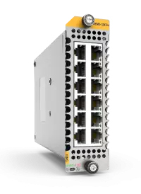 XEM2-12XTm módulo conmutador de red 2.5 Gigabit Ethernet, 10 Gigabit Ethernet, Gigabit Ethernet