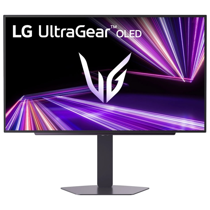 27GX704A-B pantalla para PC 68,6 cm (27") 2560 x 1440 Pixeles Quad HD OLED Negro