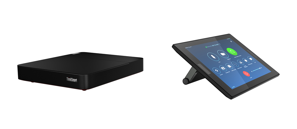 ThinkSmart Core Full Room Kit sistema de video conferencia 8 MP Ethernet
