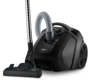 Antek 3,5 L Secar 900 W Bolsa para el polvo