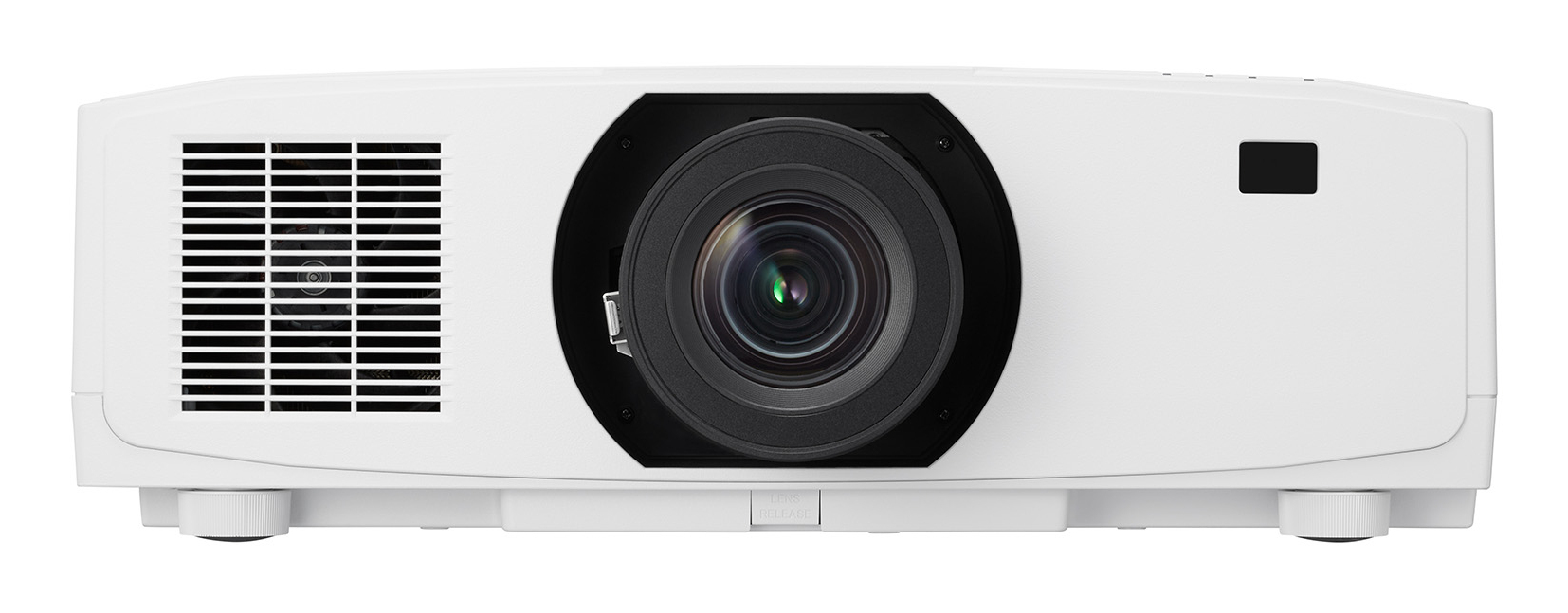 V731U Proyector de alcance estándar 7300 lúmenes ANSI 3LCD WUXGA (1920x1200) 3D Blanco