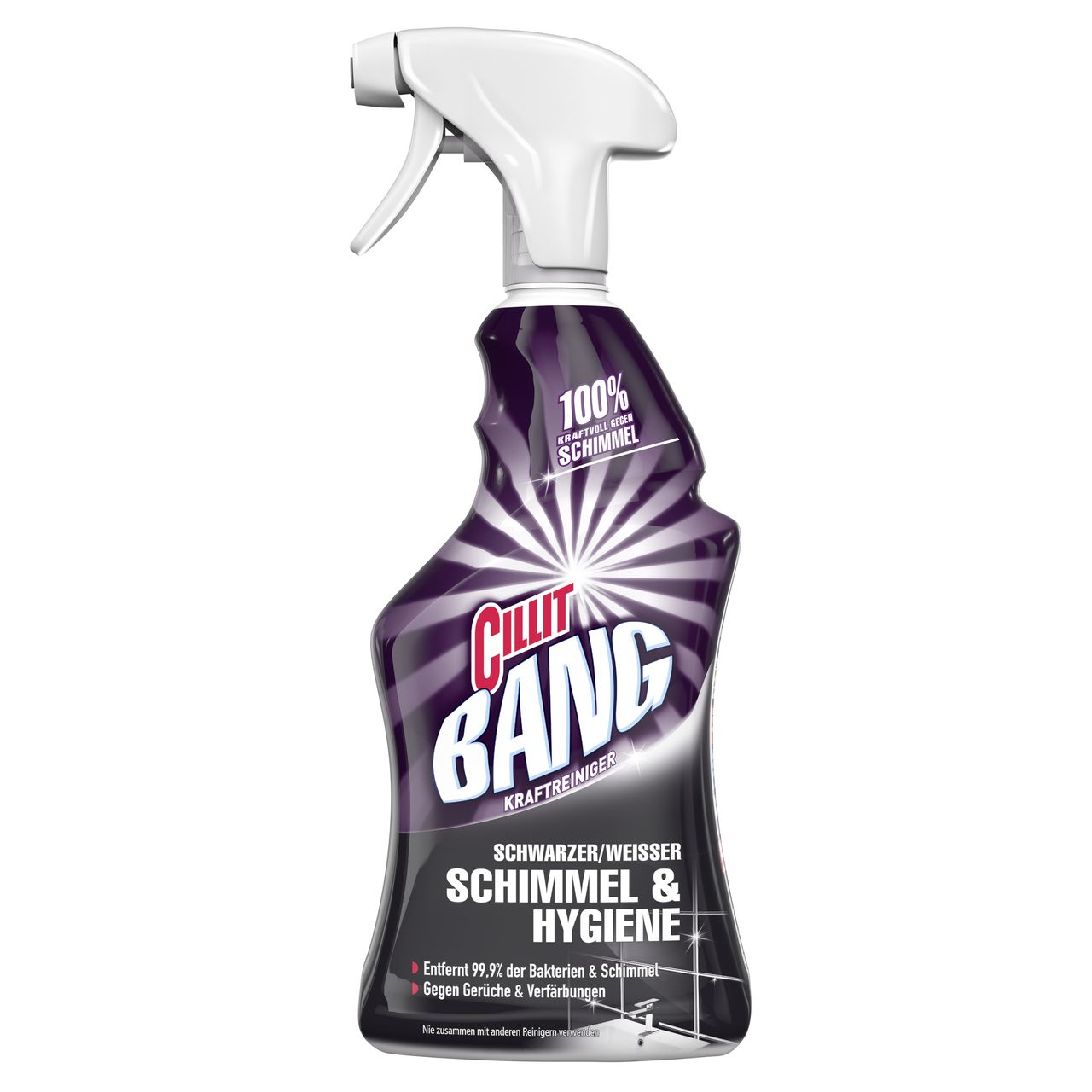 3056812 limpiador general 750 ml Atomizador