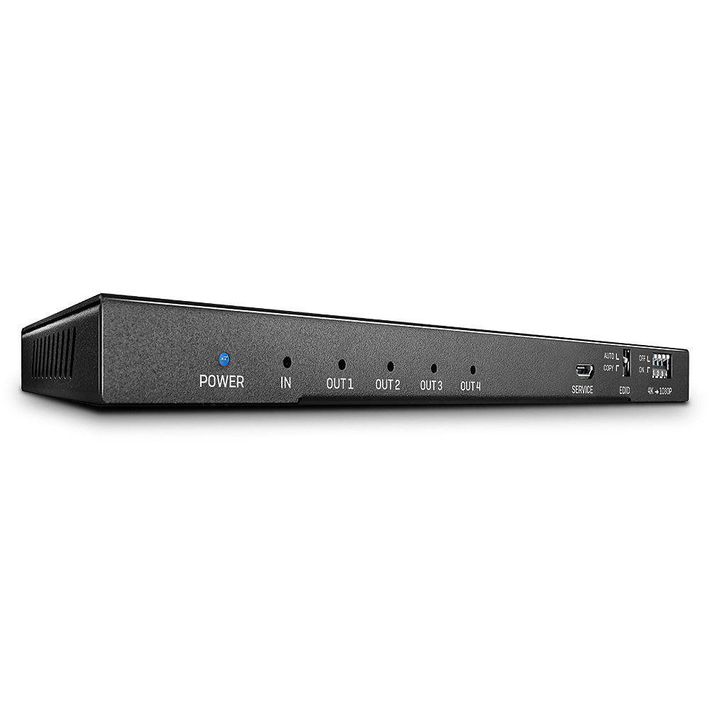 38231 divisor de video HDMI 4x HDMI