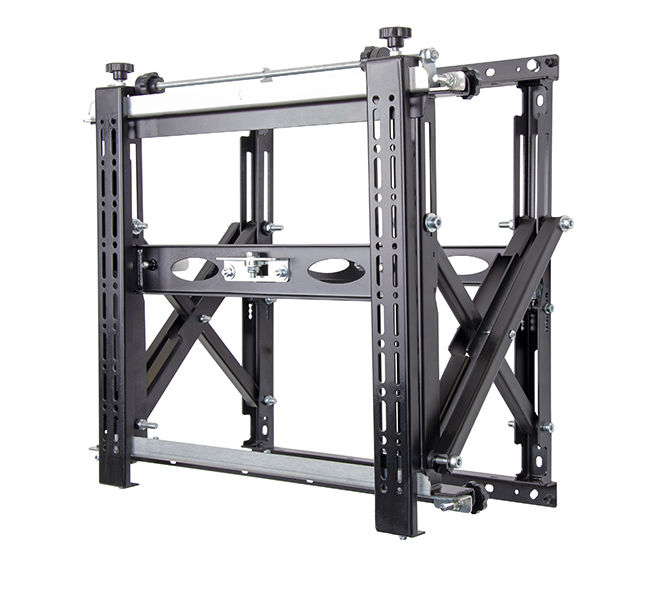 BT8310XL 3,05 m (120") Negro