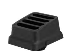 CT70-QBC-CUP accesorio para ordenador de bolsillo tipo PDA Base de carga