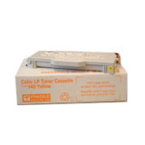 Toner Cassette Type 140 Yellow Original Amarillo