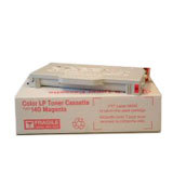 Toner Cassette Type 140 Magenta Original
