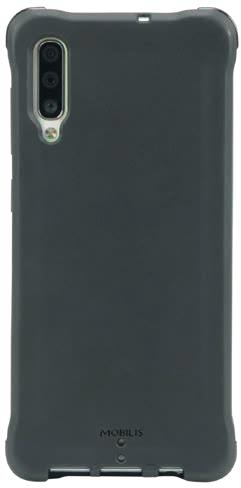 Protech Pack funda para teléfono móvil 16,3 cm (6.4") Negro