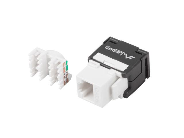 KSU6-2000 módulo de conector de red