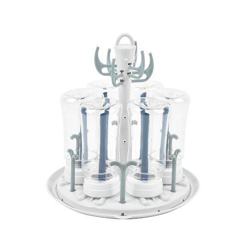 A006006 organizador y escurreplatos para menaje de cocina Estante Mesa