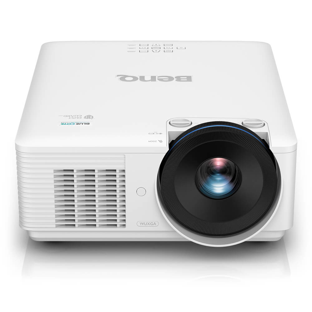 LU785 Proyector de alcance estándar 6000 lúmenes ANSI DLP WUXGA (1920x1200) Blanco