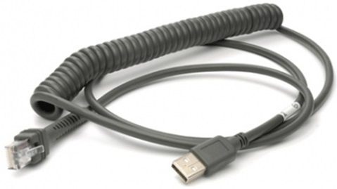 53-53235-N-3 accesorio para lector de código de barras