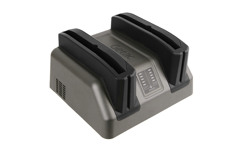 GCMCEG cargador de batería Batería de tableta Corriente alterna