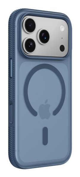 SheerForce funda para teléfono móvil 16 cm (6.3") Marina