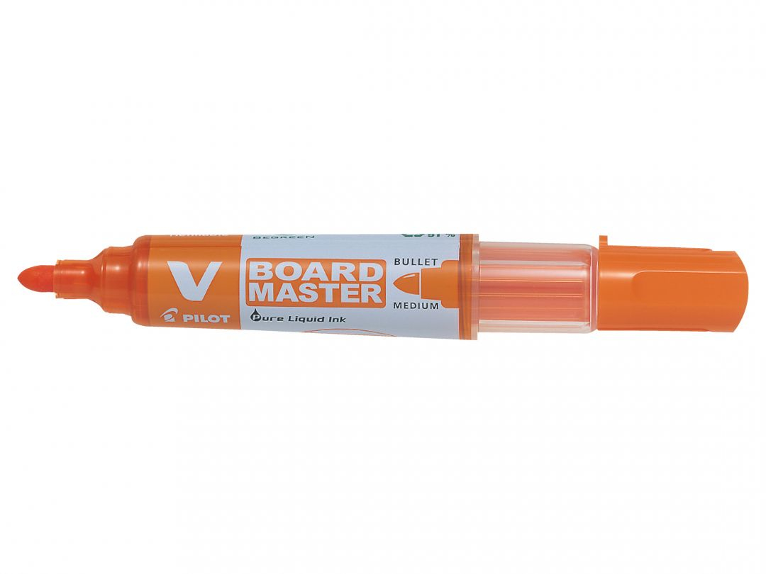 V Naranja