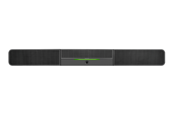 UC-SB1-CAM cámara de videoconferencia 12 MP Negro 1920 x 1080 Pixeles 30 pps CMOS 25,4 / 2,3 mm (1 / 2.3")