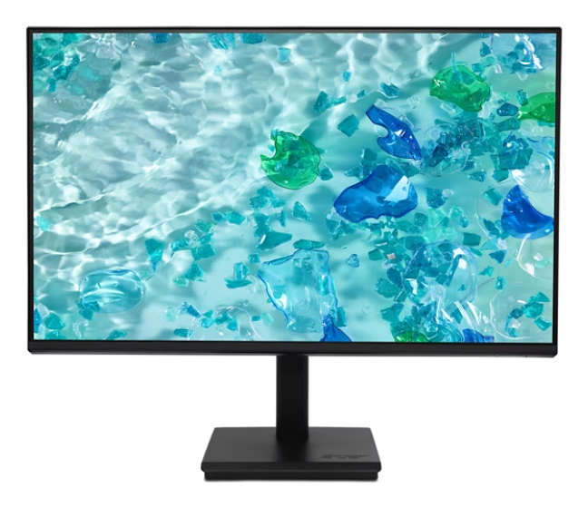 Vero V7 V277 G pantalla para PC 68,6 cm (27") 1920 x 1080 Pixeles Full HD Negro