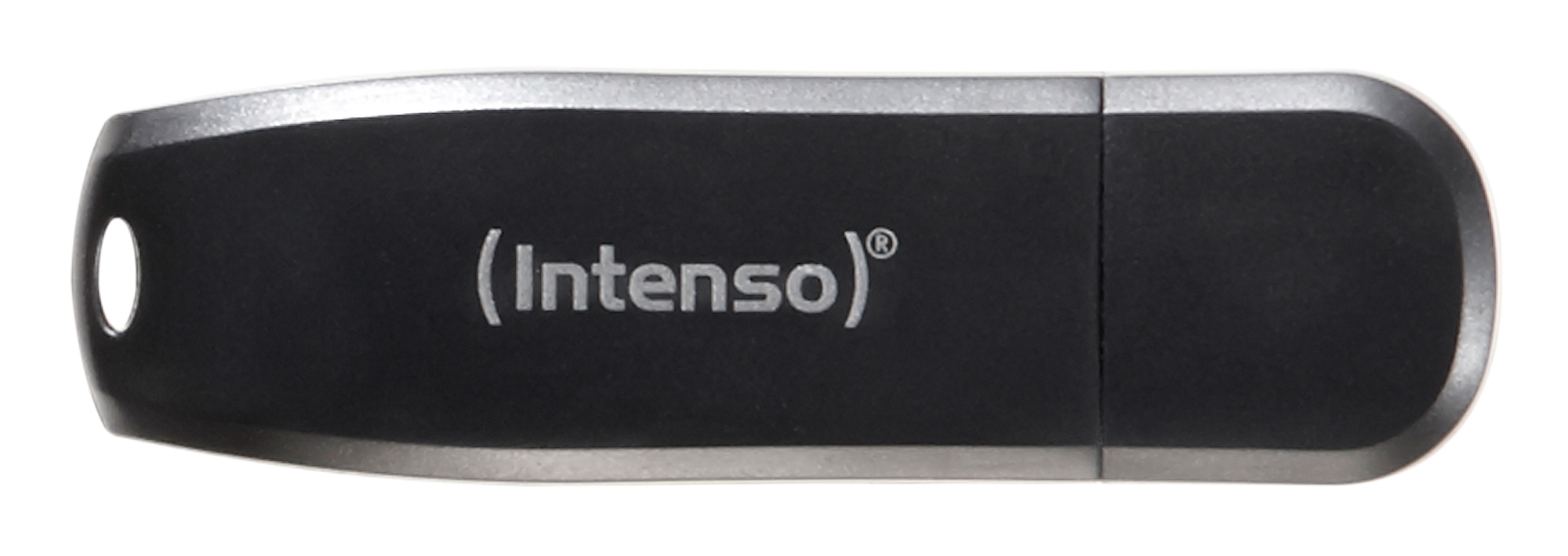 Speed Line unidad flash USB 32 GB USB tipo A 3.2 Gen 1 (3.1 Gen 1) Negro