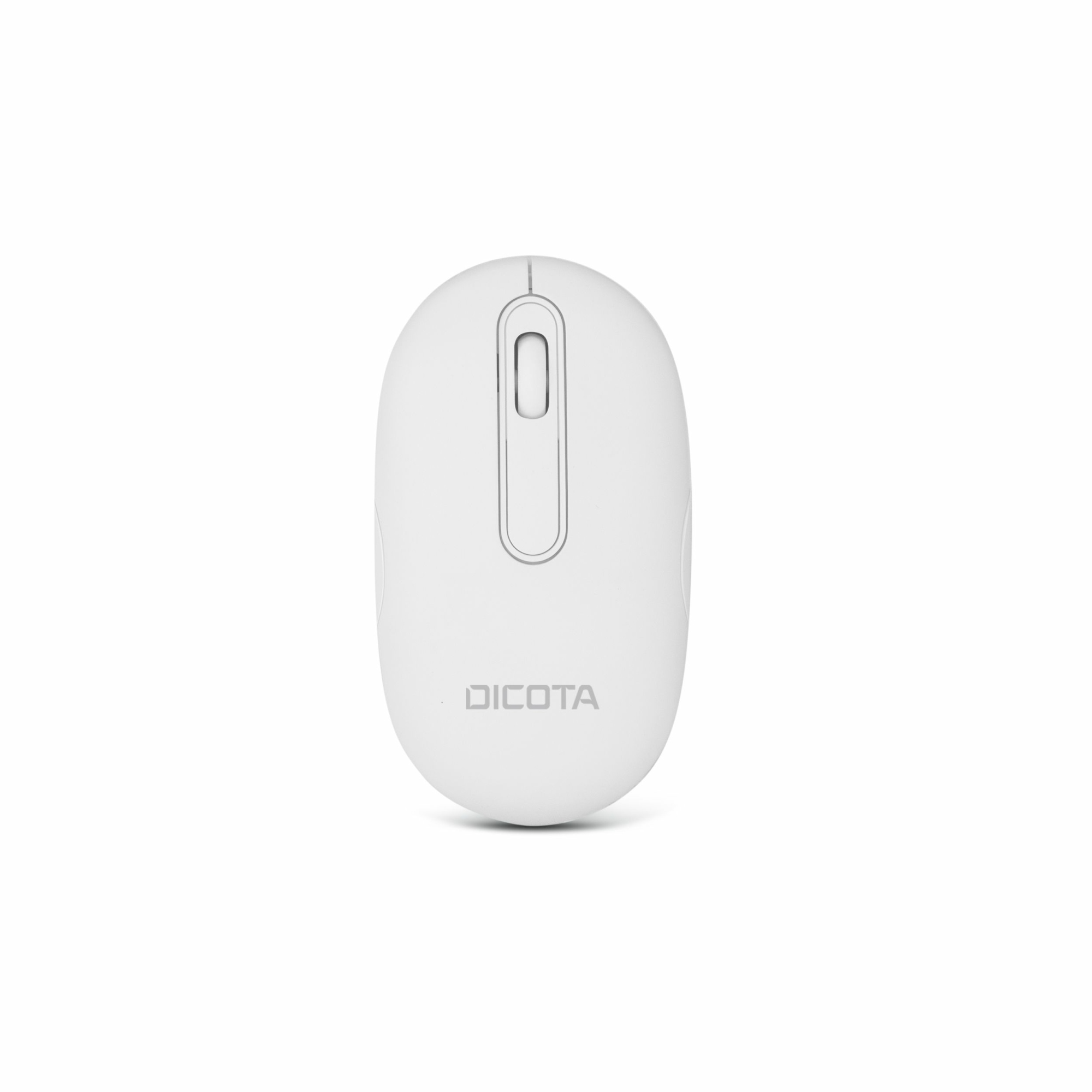 D32045 ratón Ambidextro RF Wireless + Bluetooth Óptico 1600 DPI