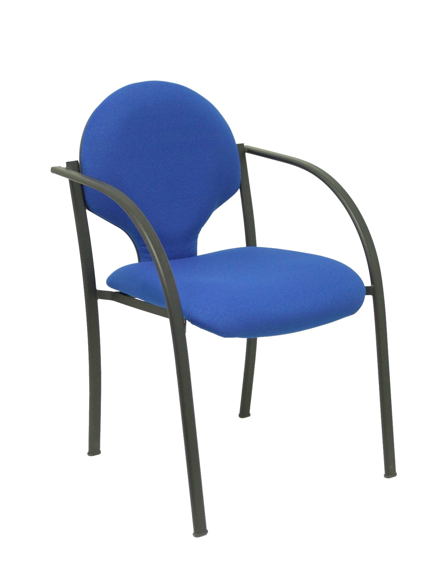 PACK220NBALI229 silla de espera Asiento acolchado Respaldo tapizado