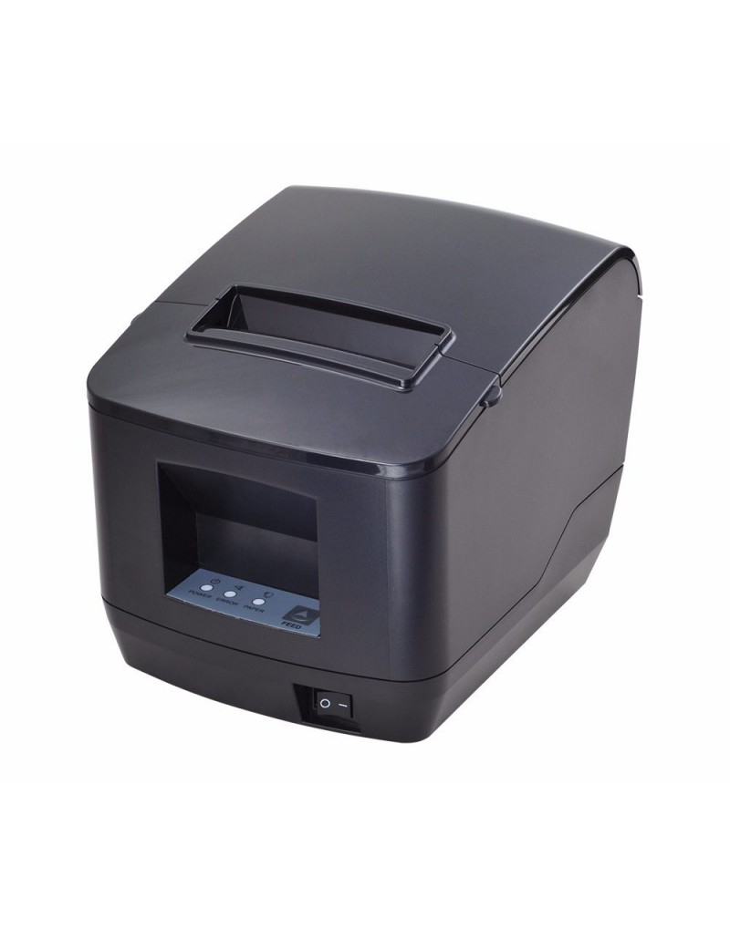 ITP-73 Alámbrico Térmica directa Impresora de recibos