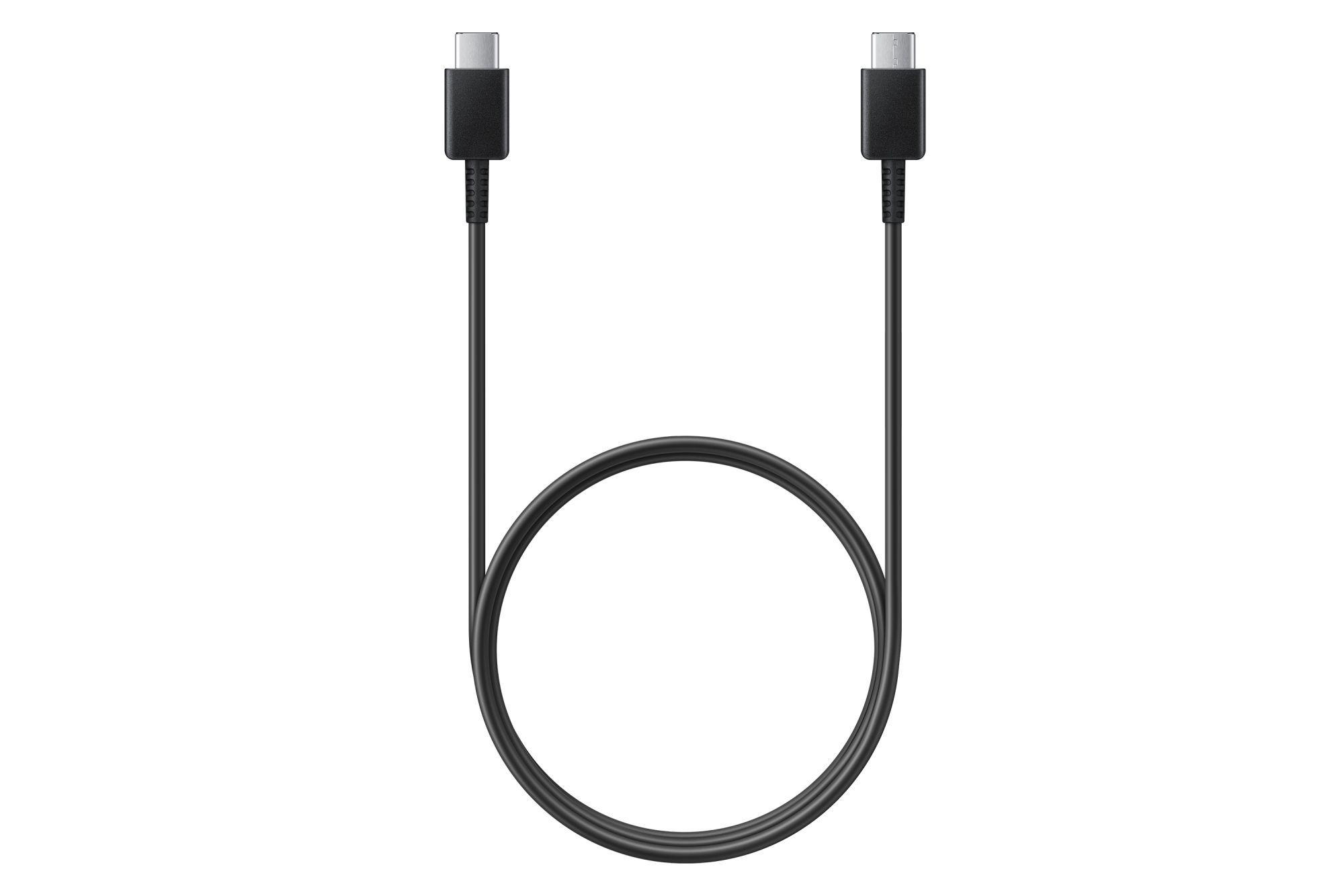 EP-DA705 cable USB 1 m USB C Negro
