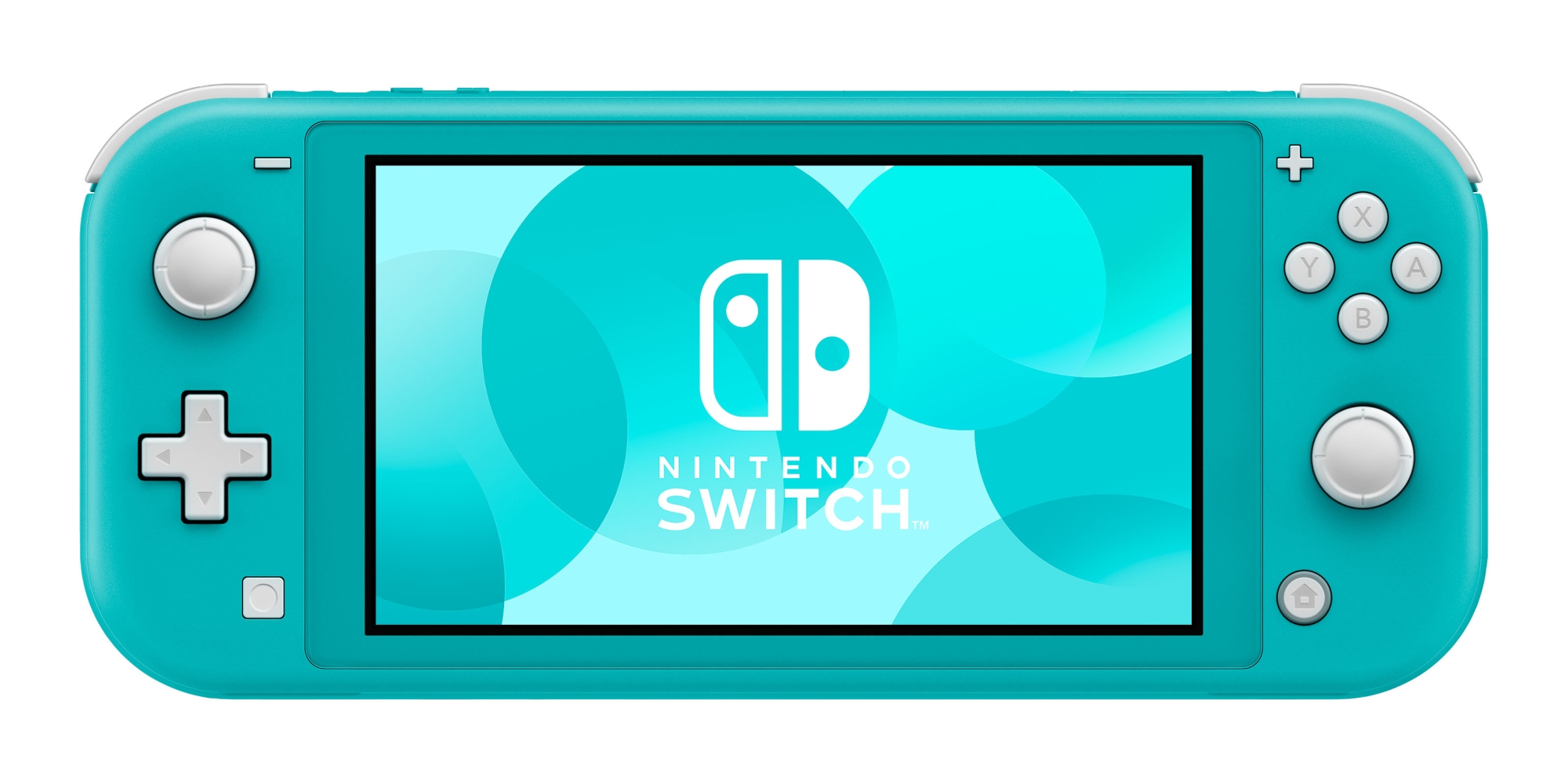 Switch Lite videoconsola portátil 14 cm (5.5") 32 GB Pantalla táctil Wifi Turquesa