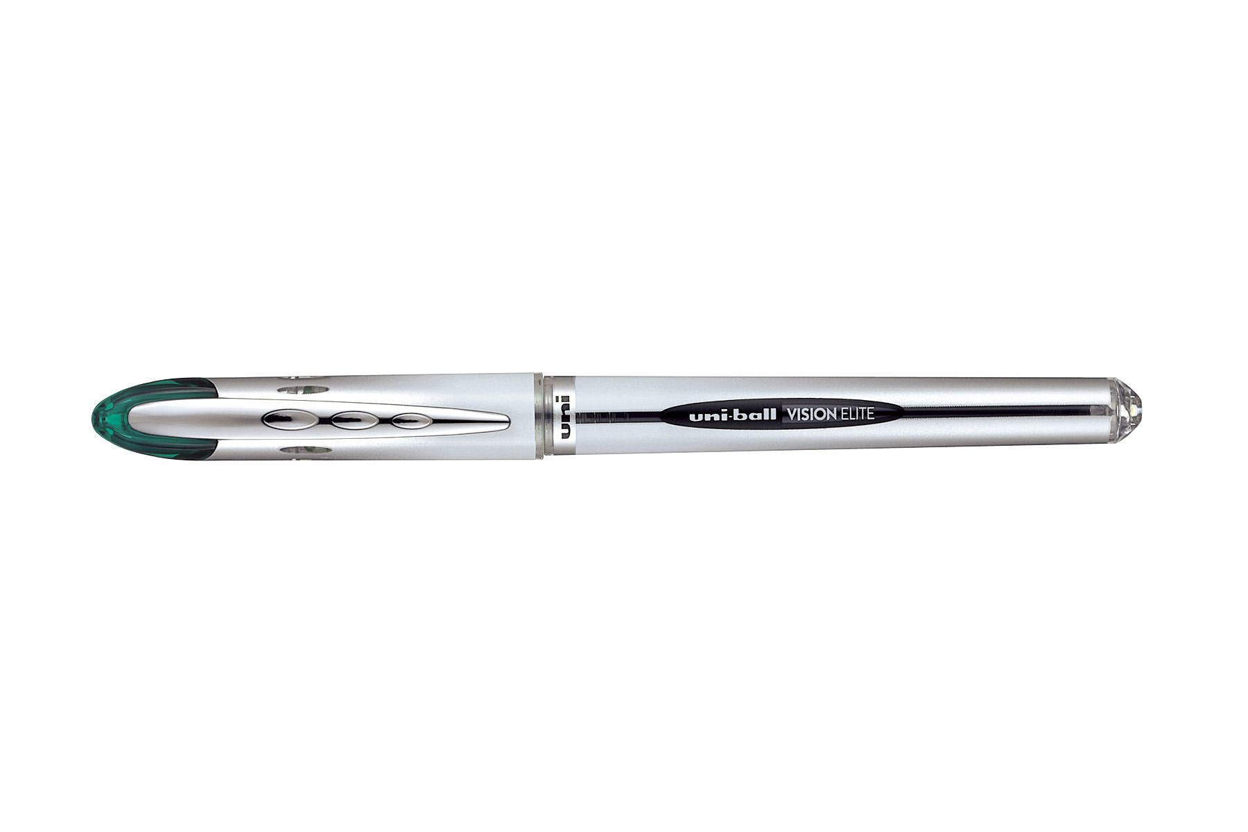 Vision UniBall Bolígrafo cilíndrico Verde