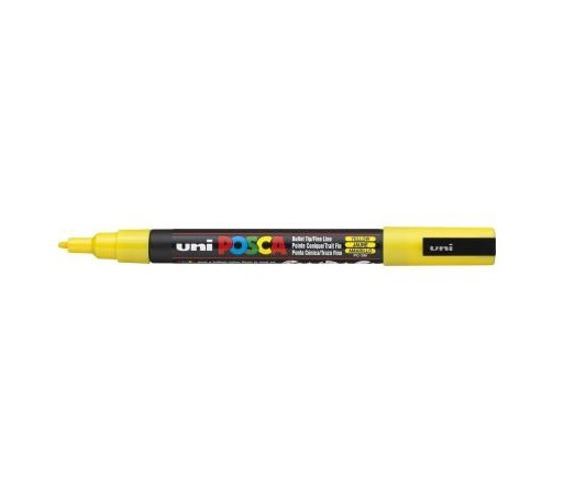 POSCA PC-3M