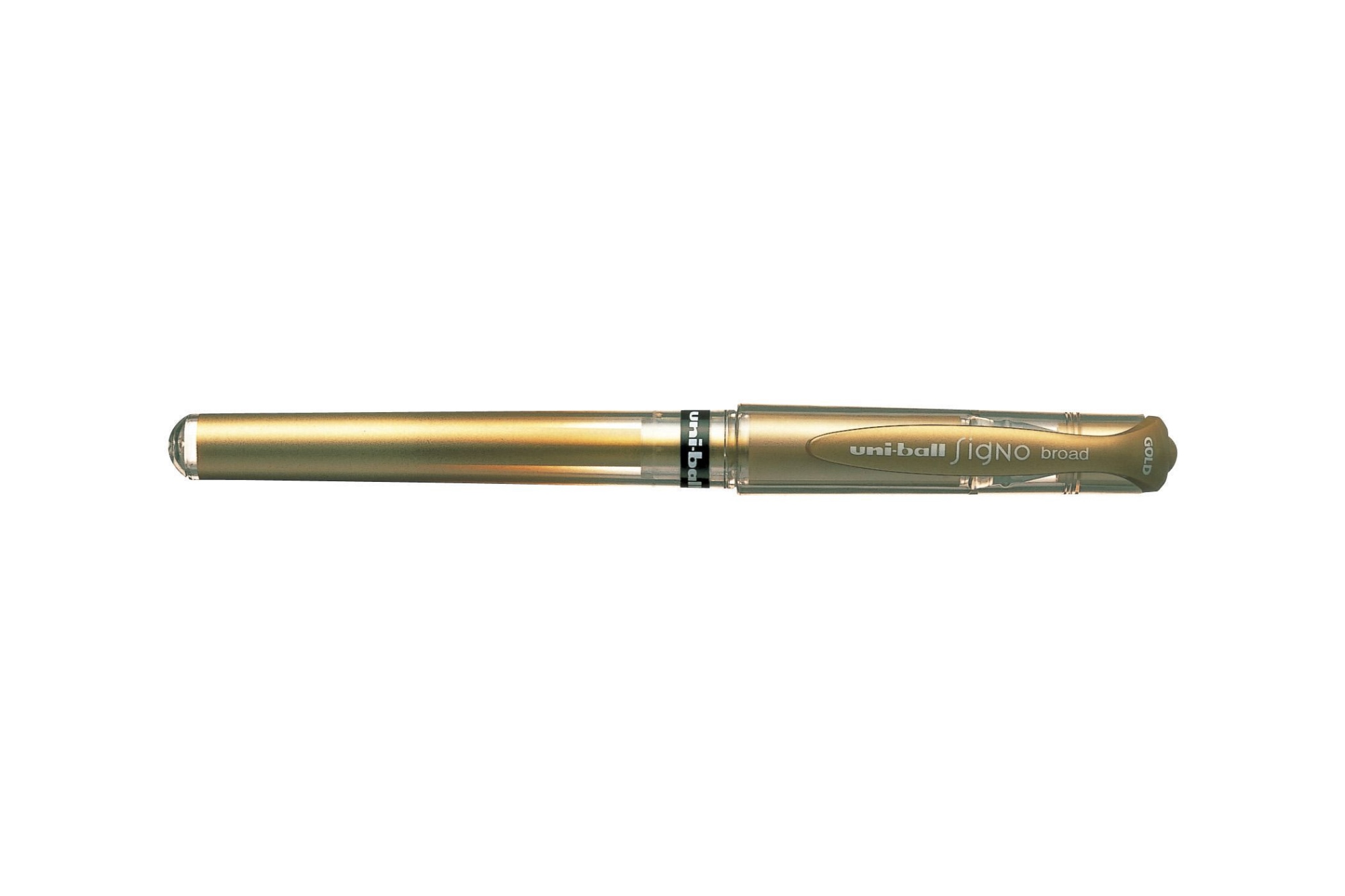 Signo Bolígrafo cilíndrico Oro