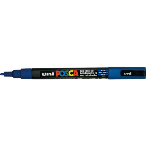 POSCA PC-3M