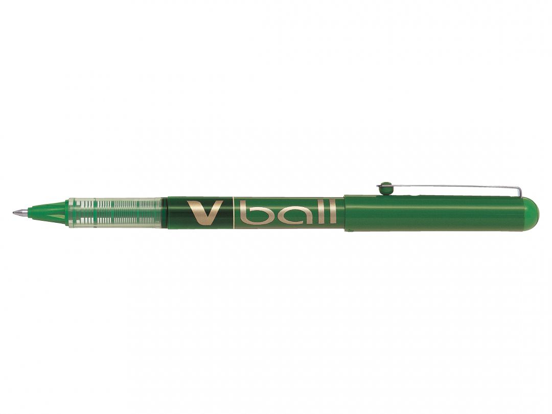 V-Ball 07 Verde