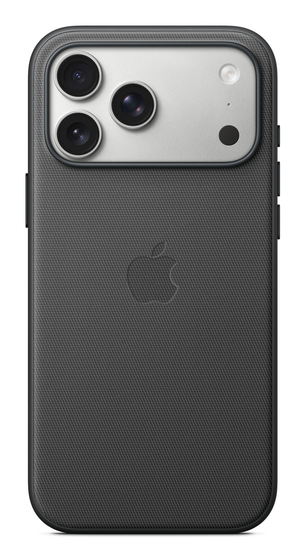 MGF84ZM/A funda para teléfono móvil 17,5 cm (6.9") Negro