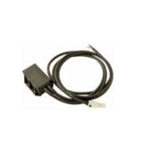 220282-000 adaptador e inversor de corriente Interior Negro