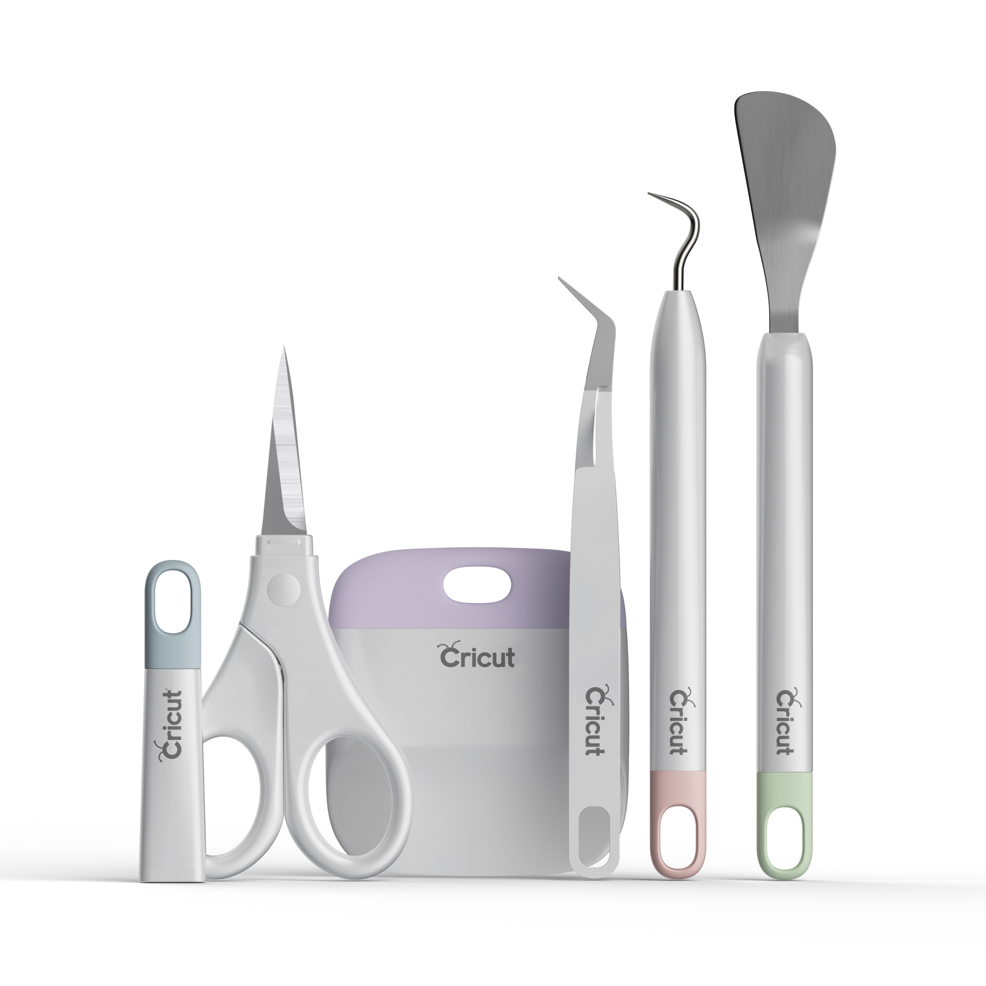 Basic Tool Set Juego de herramientas básicas