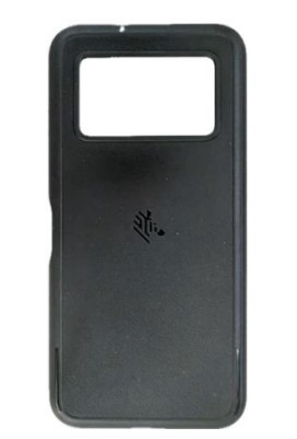 SG-EM45EXO1-01 accesorio para terminal de punto de venta Funda protectora POS Negro
