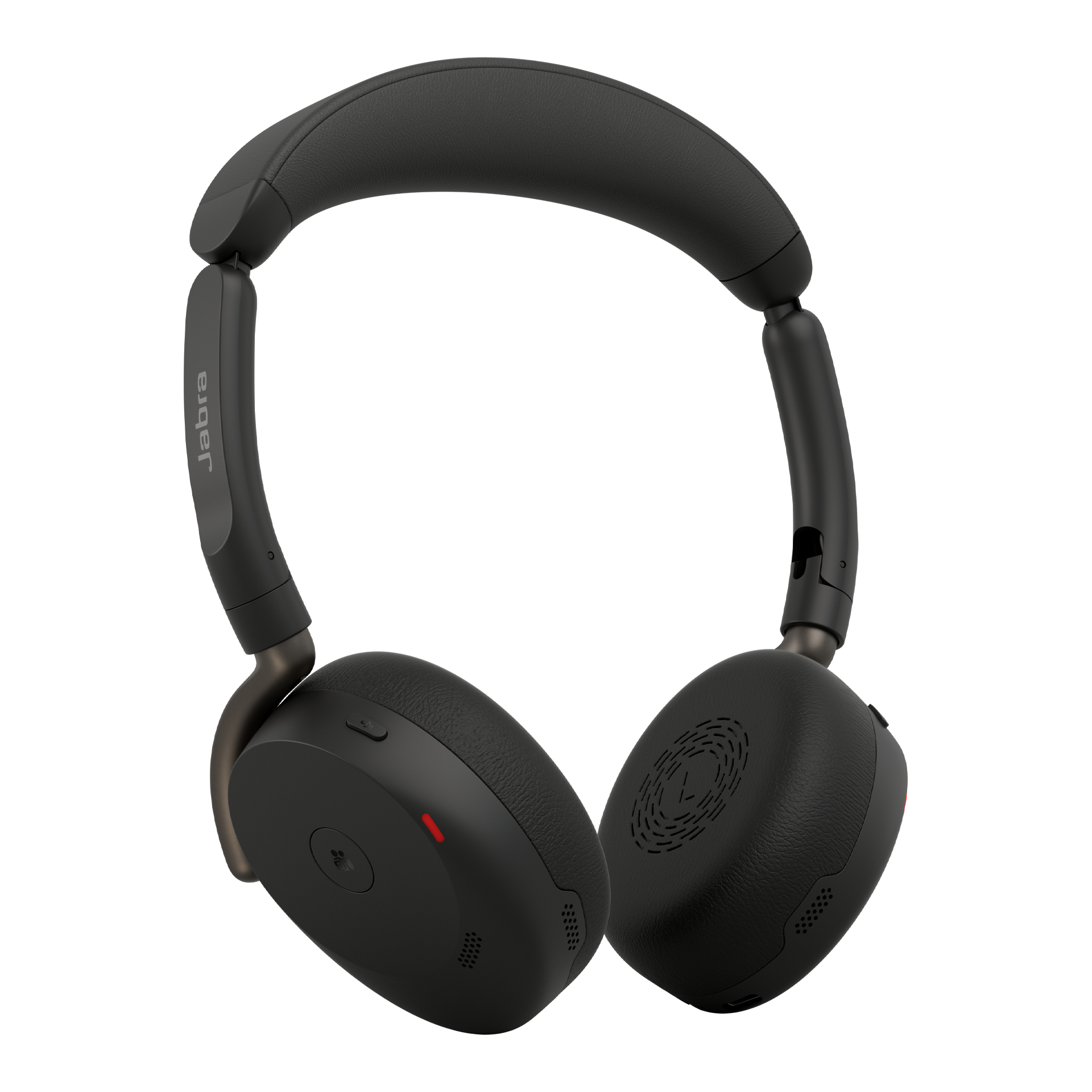 Evolve3 65 Flex Auriculares Inalámbrico Diadema Oficina/Centro de llamadas USB Tipo C Bluetooth Negro