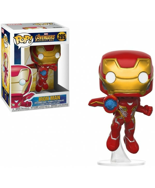 POP! 889698264631 collectible figure