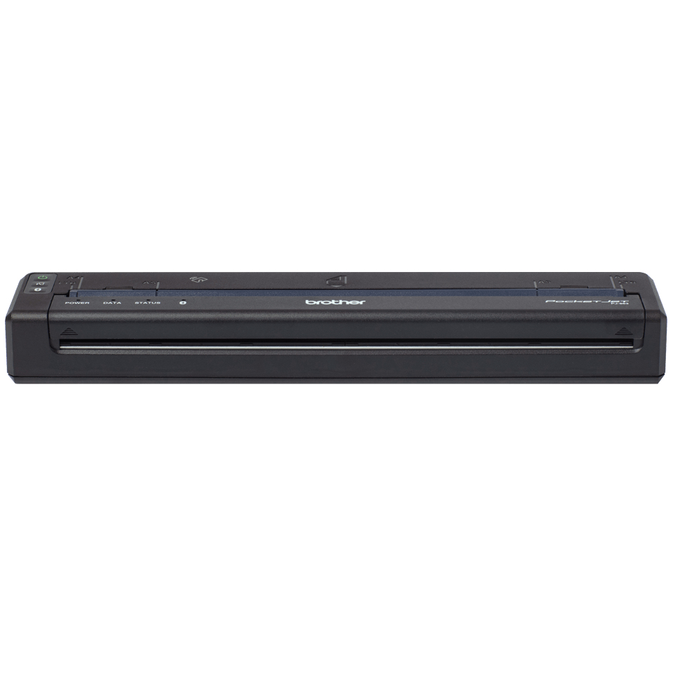 PJ863 300 x 300 DPI Inalámbrico y alámbrico Térmica directa Impresora portátil