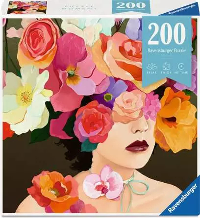 12001778 puzzle Puzzle rompecabezas 200 pieza(s) Arte