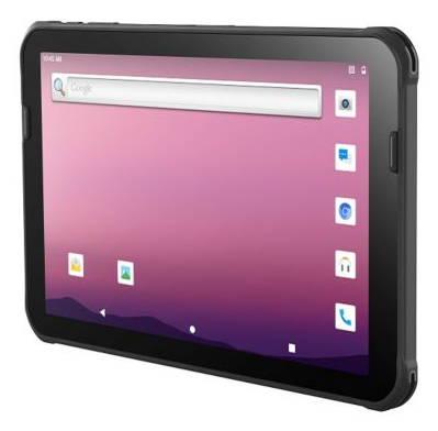 EDA10A 5G Snapdragon 128 GB 25,9 cm (10.2") 8 GB Wi-Fi 6E (802.11ax) Android 12 Negro