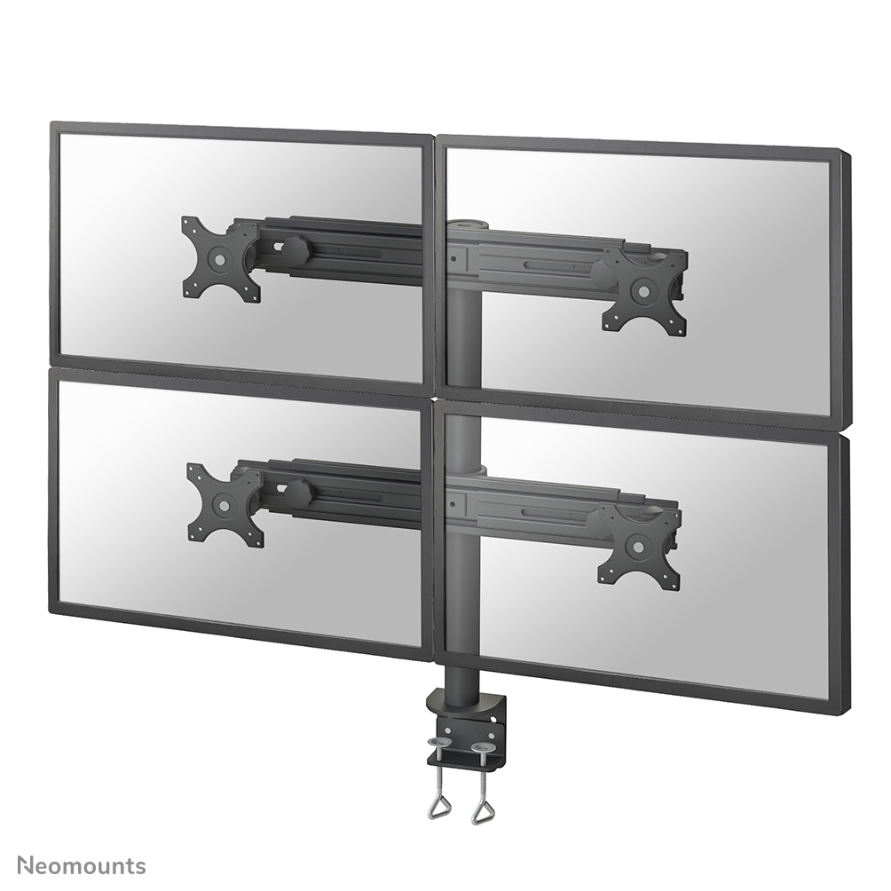 FPMA-D700D4 Brazo de monitor 19-30"